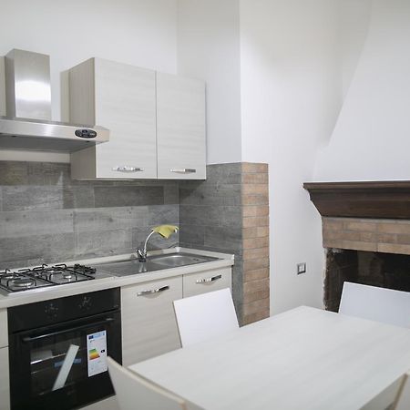 La Sosta B&B Stroncone Dış mekan fotoğraf