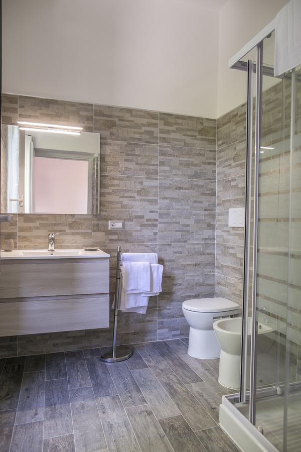 La Sosta B&B Stroncone Dış mekan fotoğraf