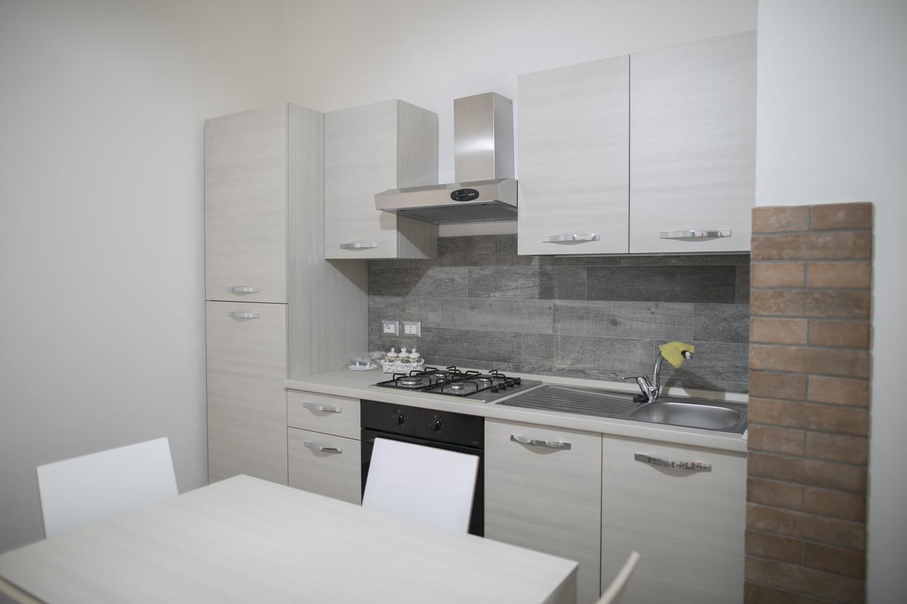 La Sosta B&B Stroncone Dış mekan fotoğraf