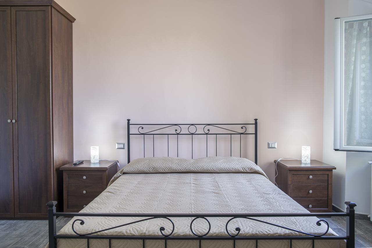 La Sosta B&B Stroncone Dış mekan fotoğraf