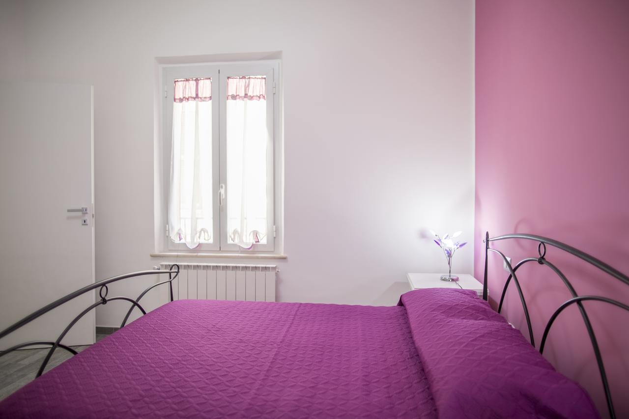 La Sosta B&B Stroncone Dış mekan fotoğraf