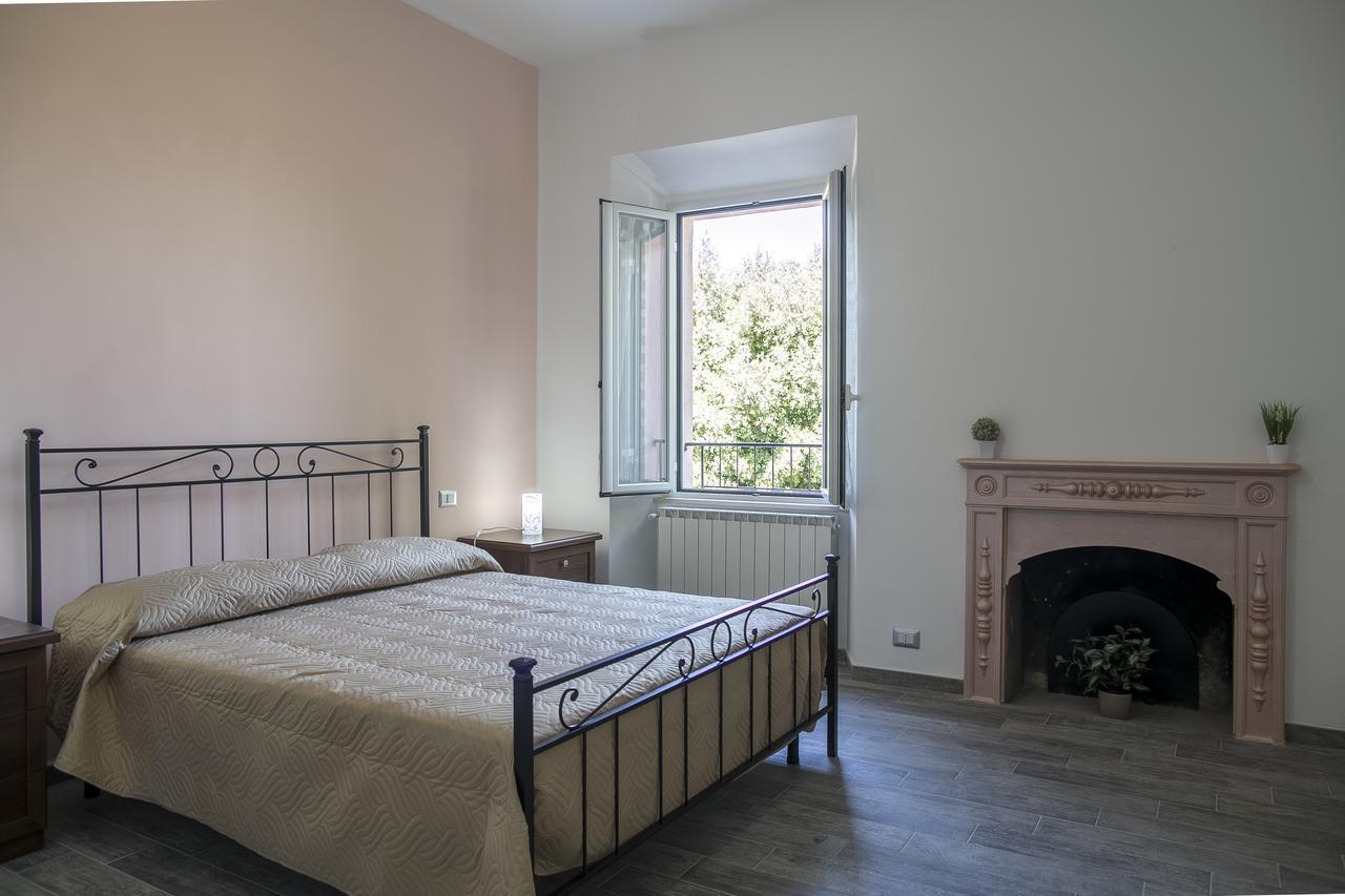 La Sosta B&B Stroncone Dış mekan fotoğraf