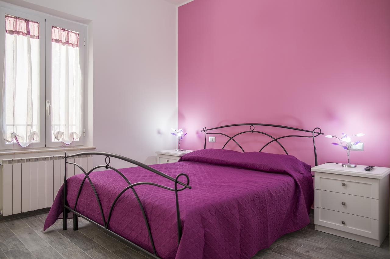 La Sosta B&B Stroncone Dış mekan fotoğraf