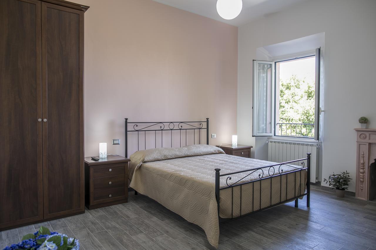 La Sosta B&B Stroncone Dış mekan fotoğraf