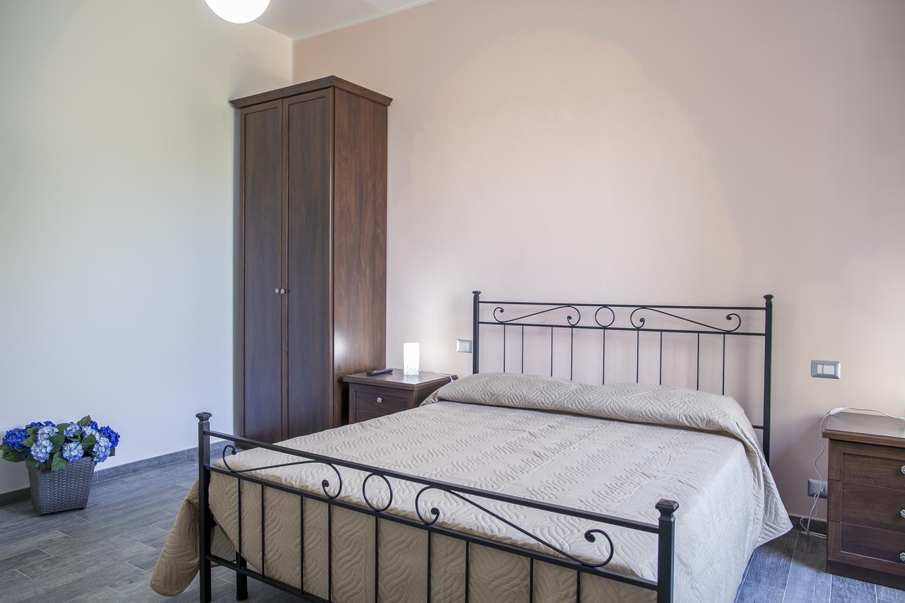 La Sosta B&B Stroncone Dış mekan fotoğraf