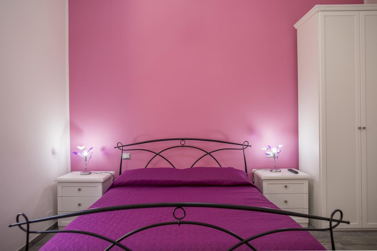 La Sosta B&B Stroncone Dış mekan fotoğraf